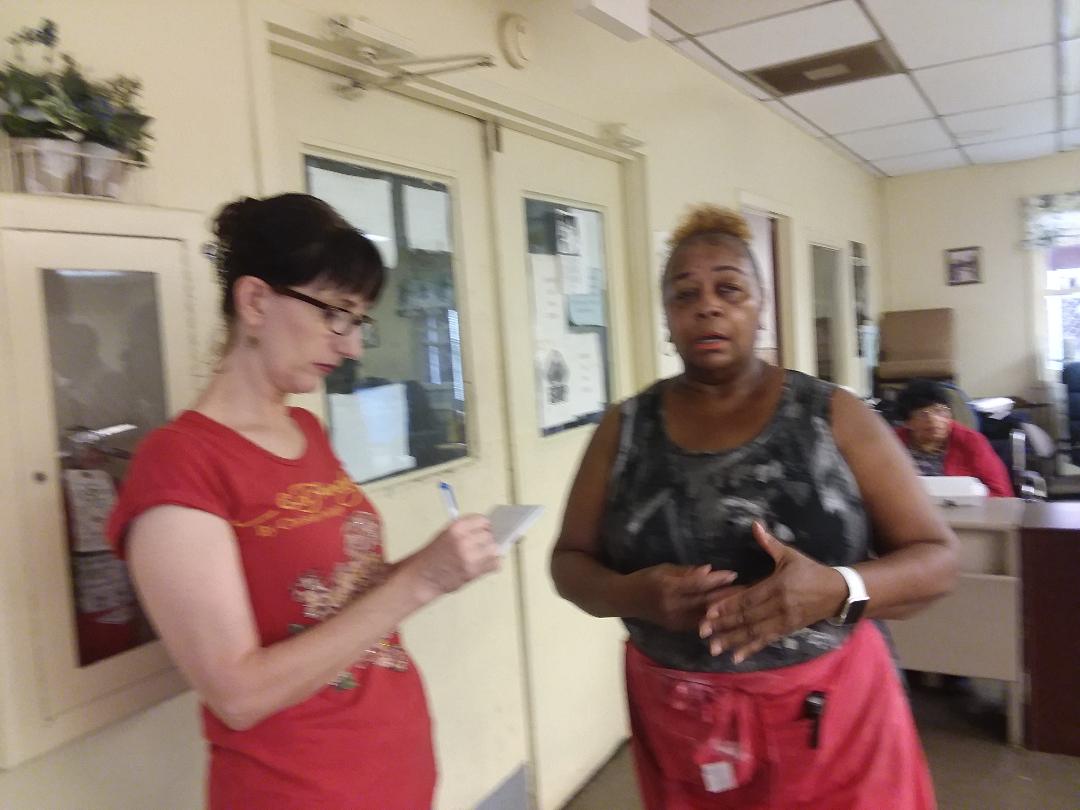 The Full Course to feature Henrietta MLK Kitchen for the Poor