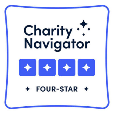 Charity Navigator logo